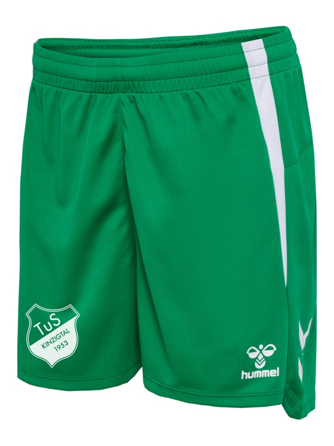 Hummel Lead 2.0 Shorts Damen
