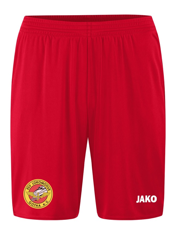 Jako Sporthose Manchester 2.0 ohne Innenslip