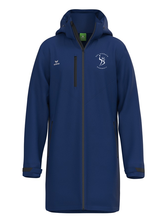 Erima CMPT Stadionjacke