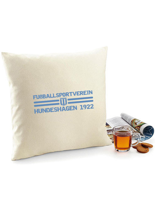 Kissenbezug Fairtrade Used Look