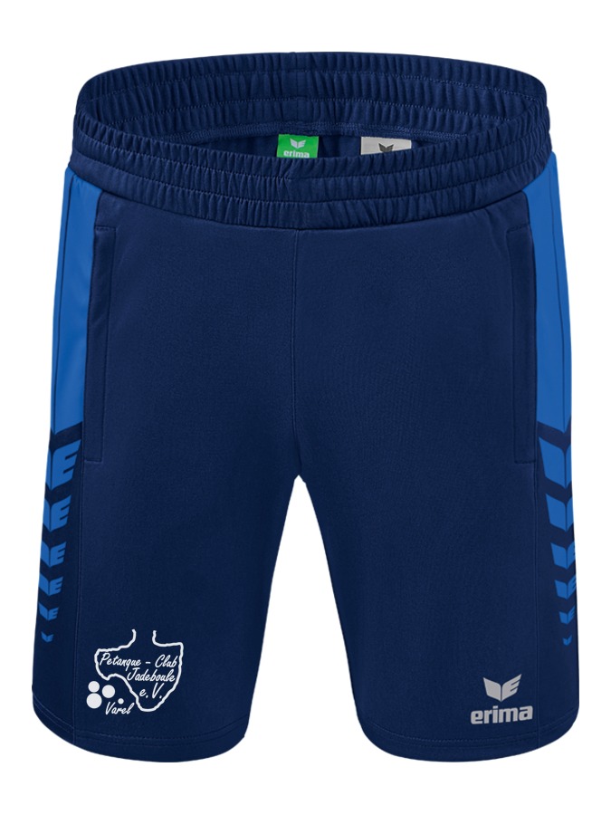 Erima Six Wings Worker Shorts