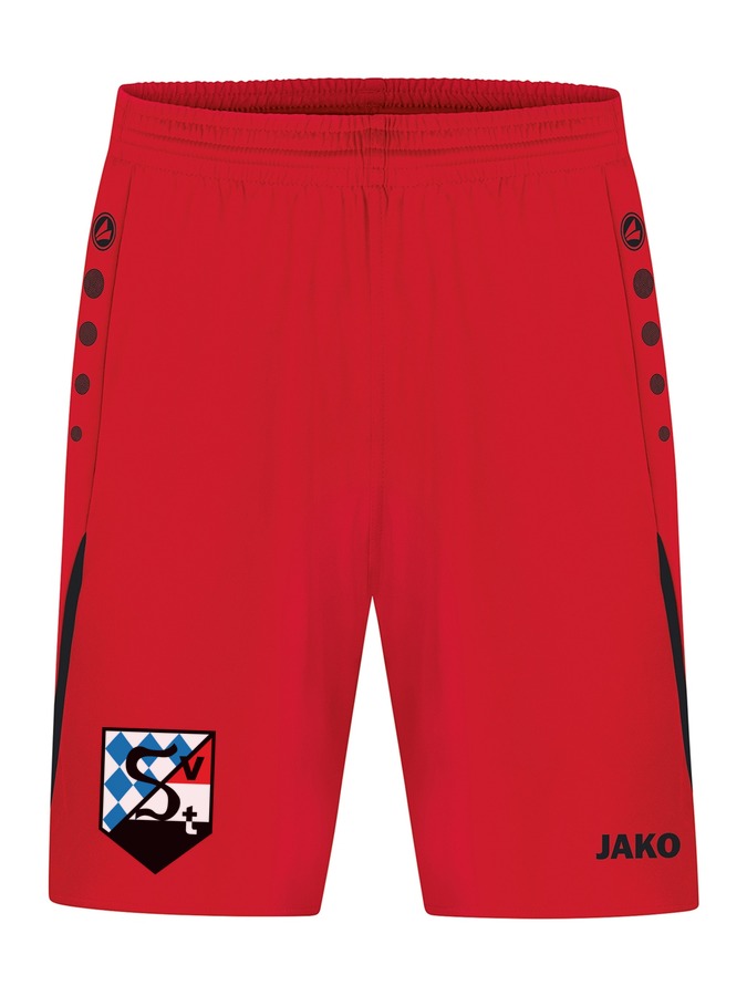 Jako Sporthose Challenge Damen