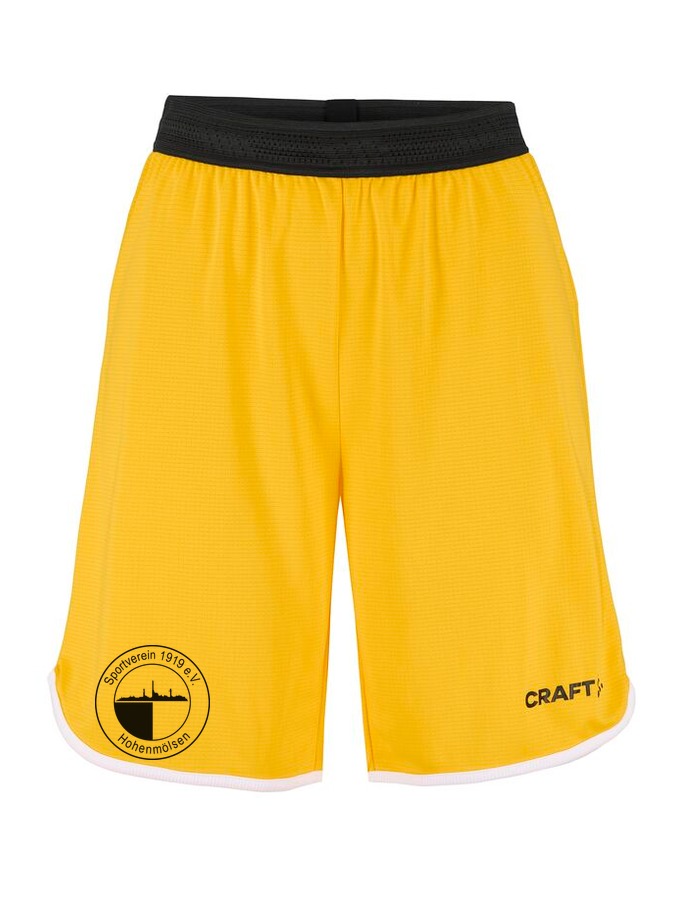 Craft Progress Basket Shorts Damen