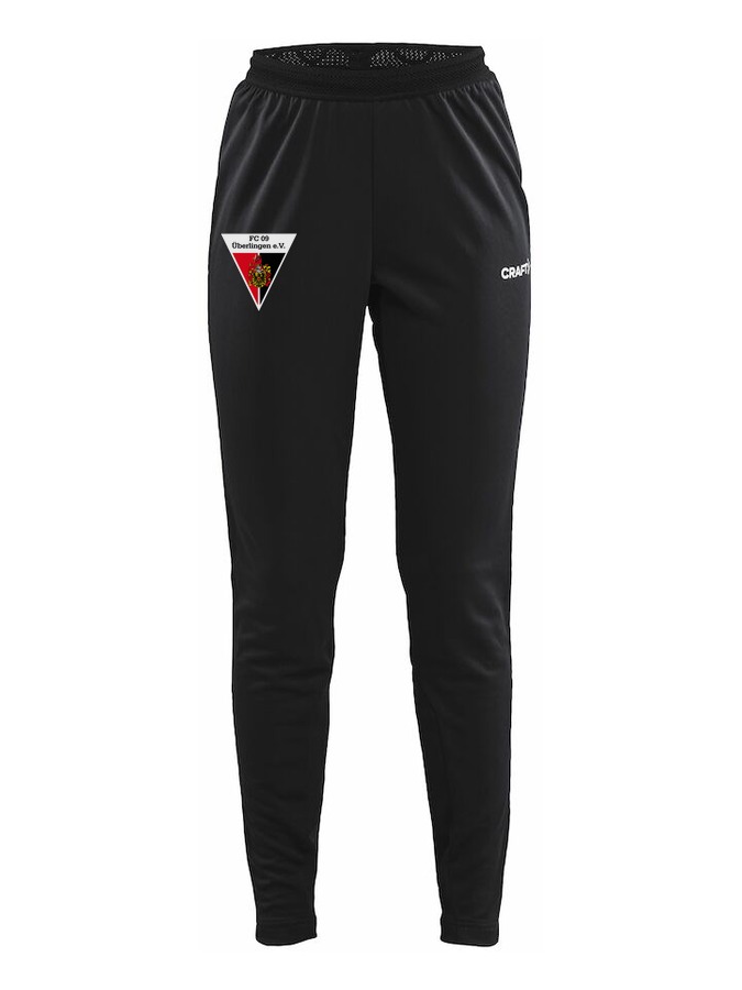 Craft Evolve Slim Trainingshose Damen
