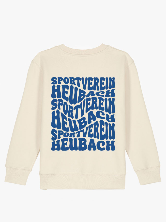 Sweater Wavy Kids