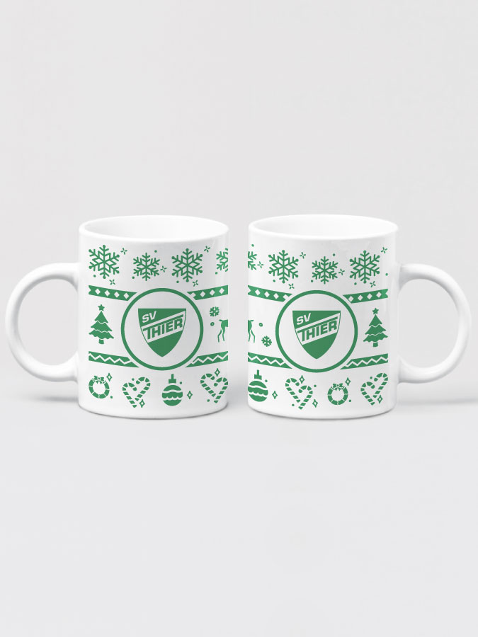 Tasse Christmas