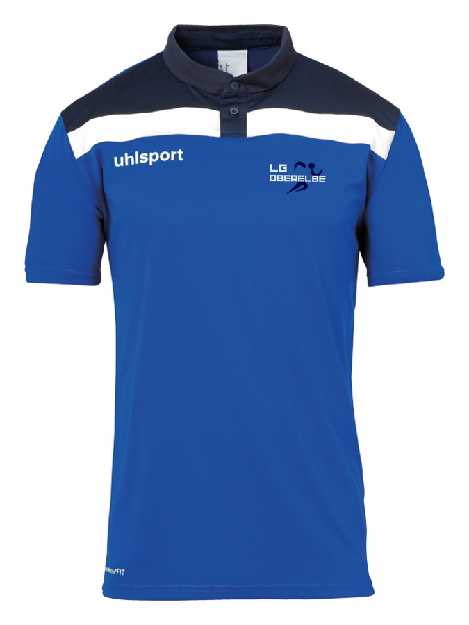 uhlsport Offense 23 Polo Shirt