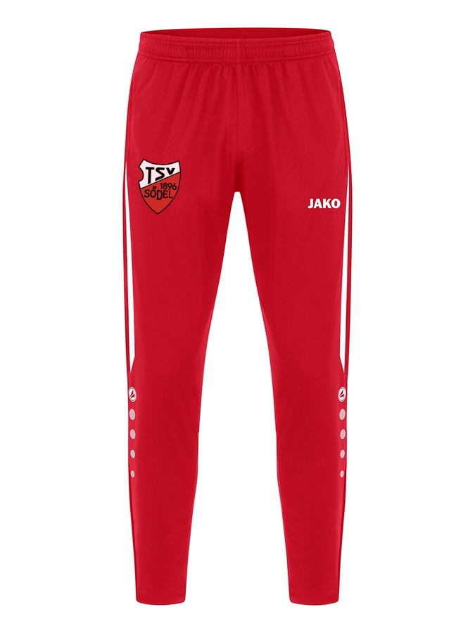 Jako Polyesterhose Power