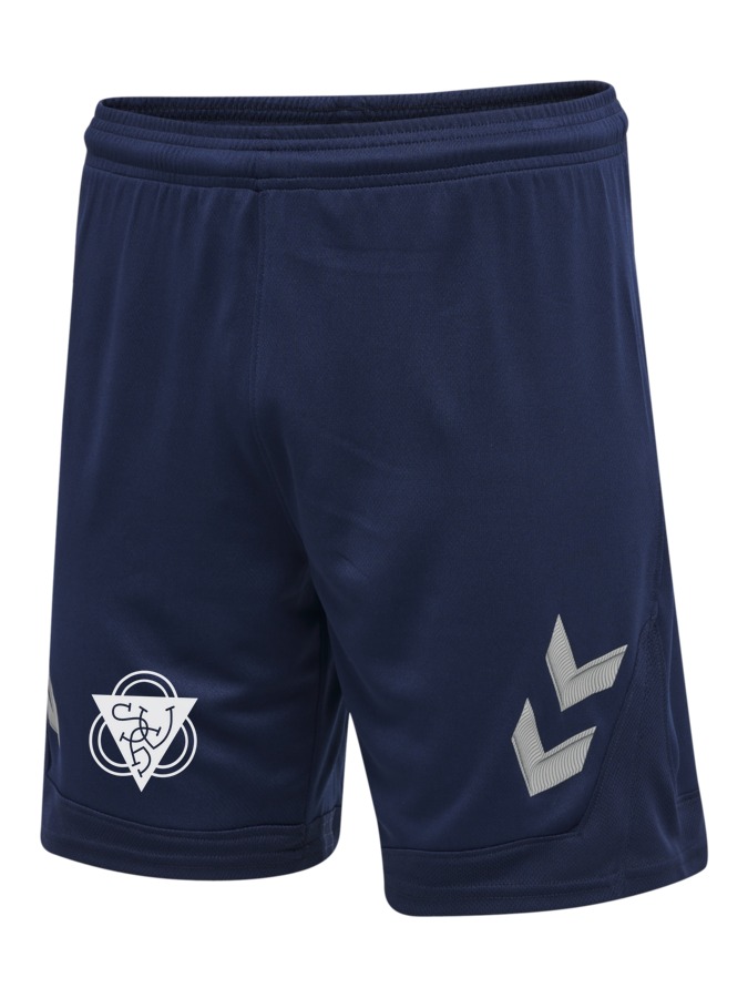 Hummel Lead Trainingsshorts