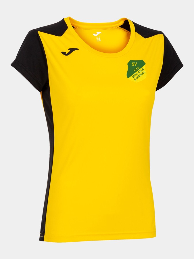 Joma Record II Shirt Damen (Zweifarbig)