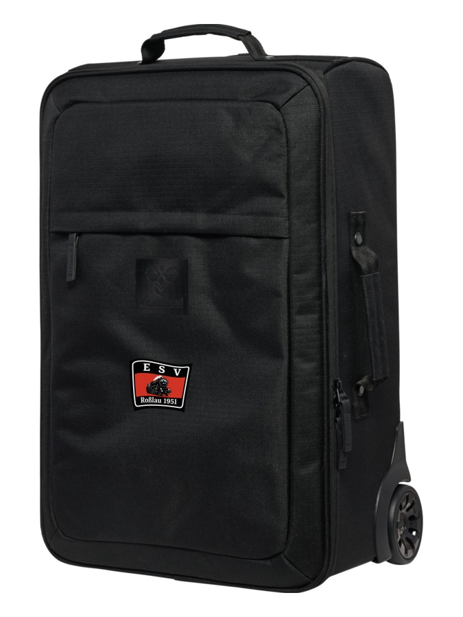 Hummel Travel Cabin Trolley