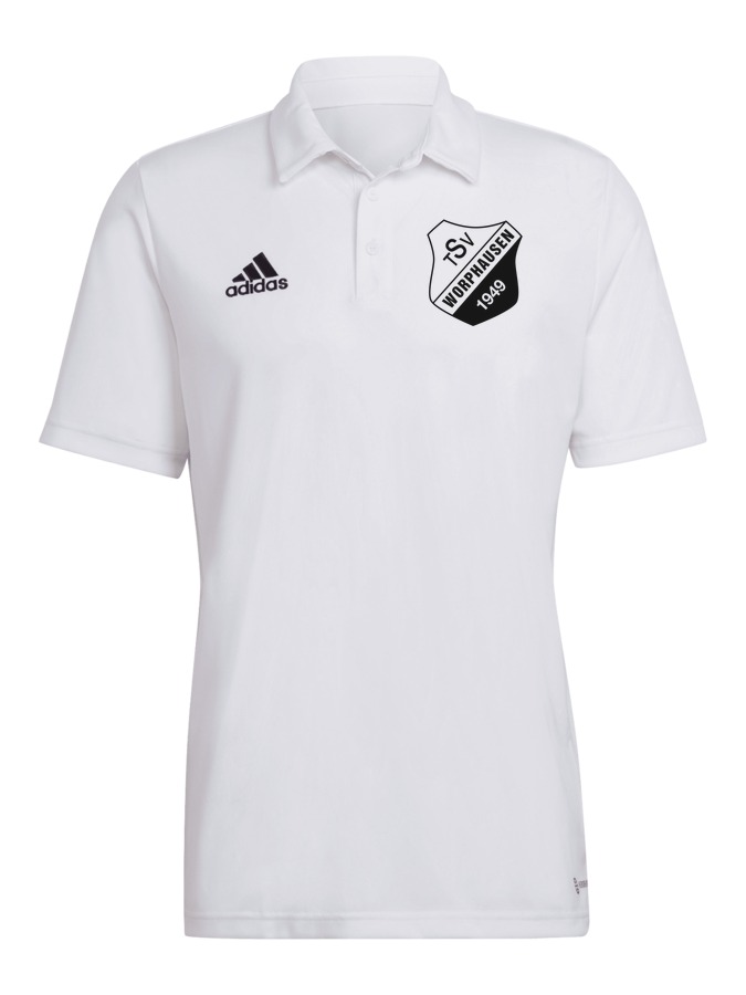 adidas Entrada 22 Poloshirt