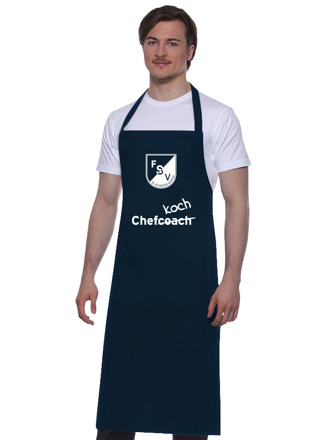 Kochschürze Sergen