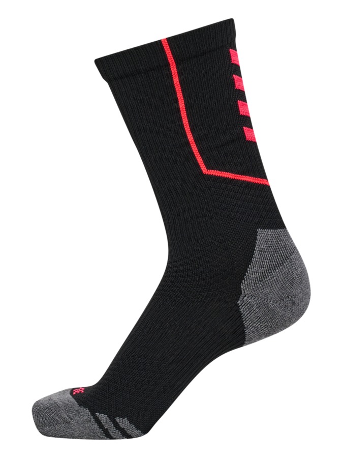Hummel Pro Training Socks Low