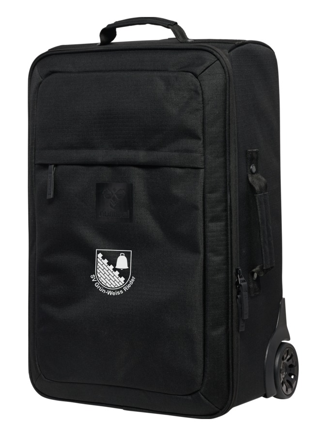 Hummel Travel Cabin Trolley
