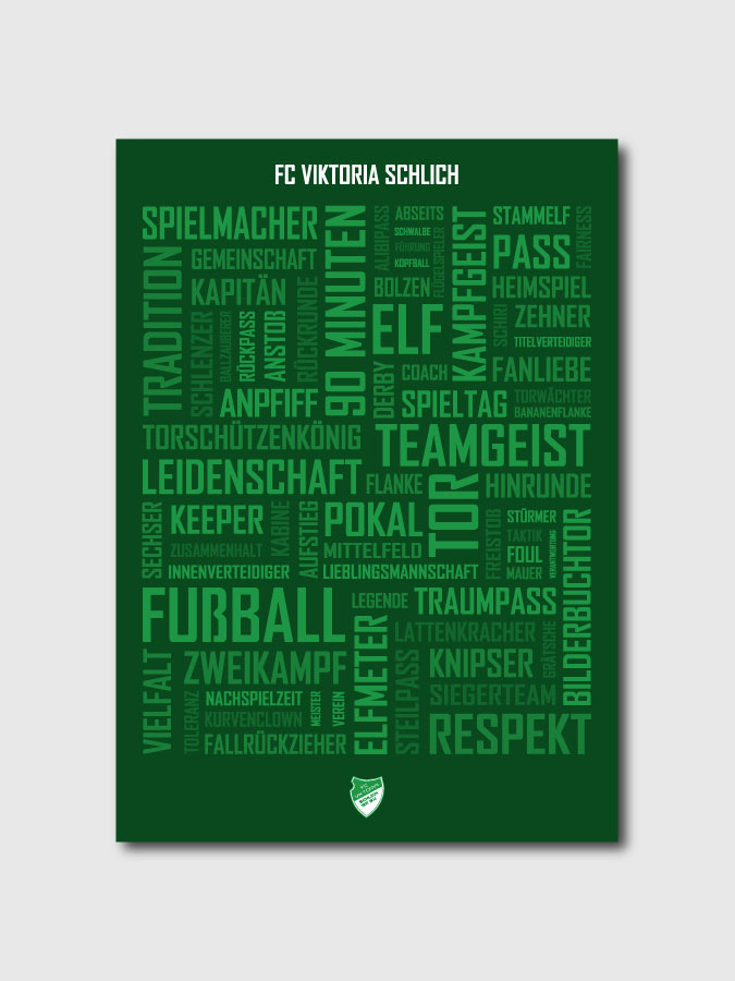 Wandposter Values
