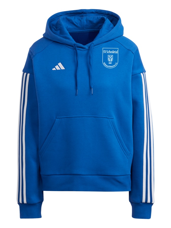 adidas Tiro 23 Competition Hoodie Damen