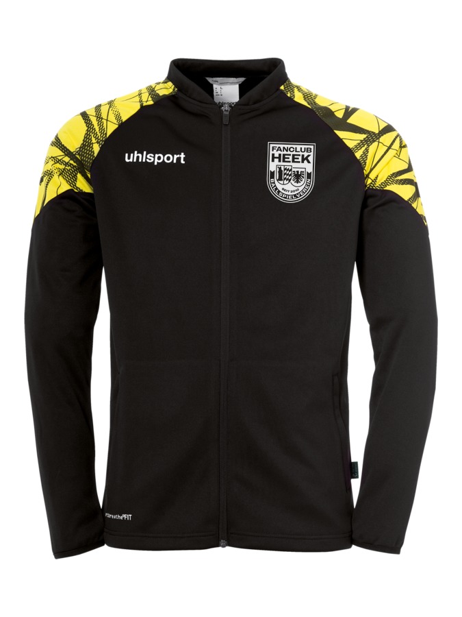 uhlsport Goal 25 Poly Jacke