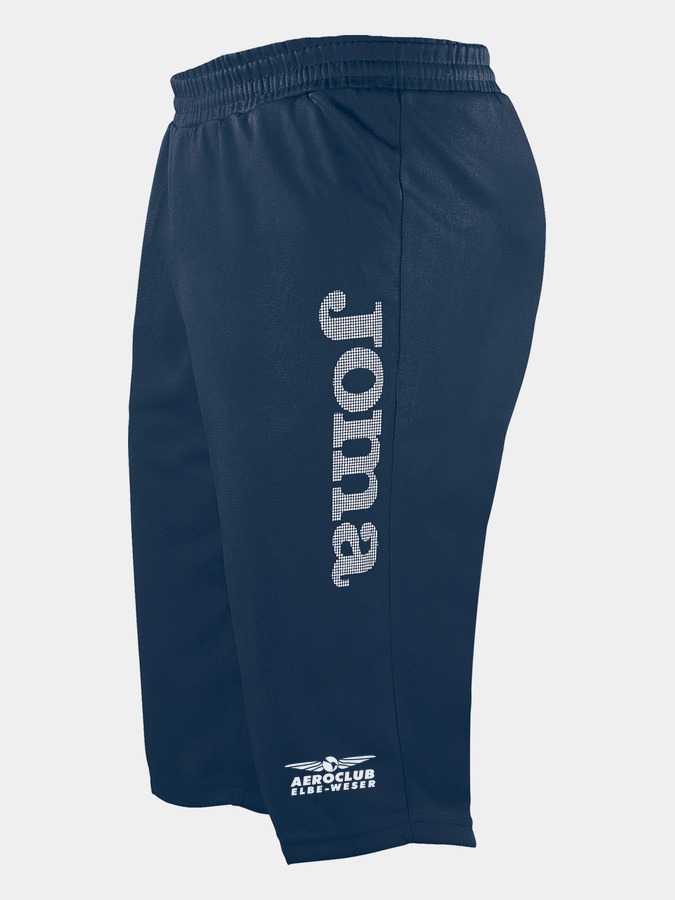 Joma Luxor II Bermuda