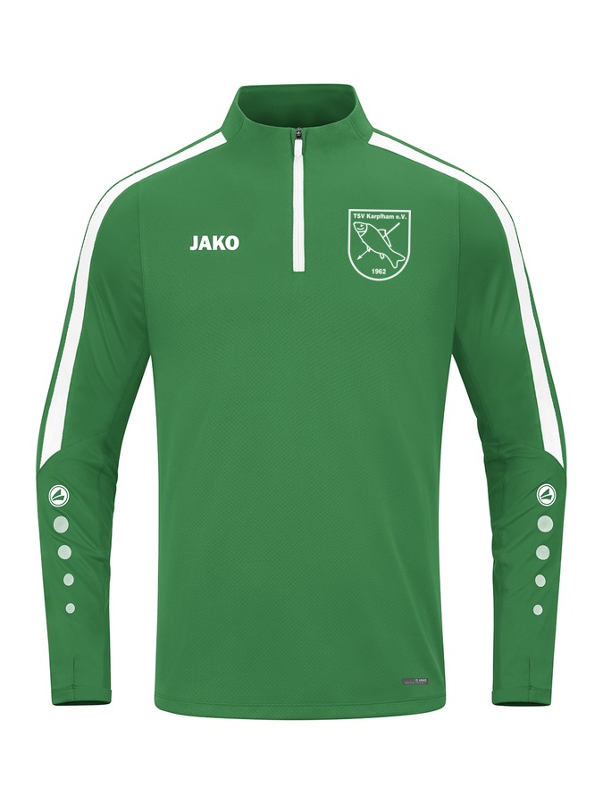 Jako Ziptop Power