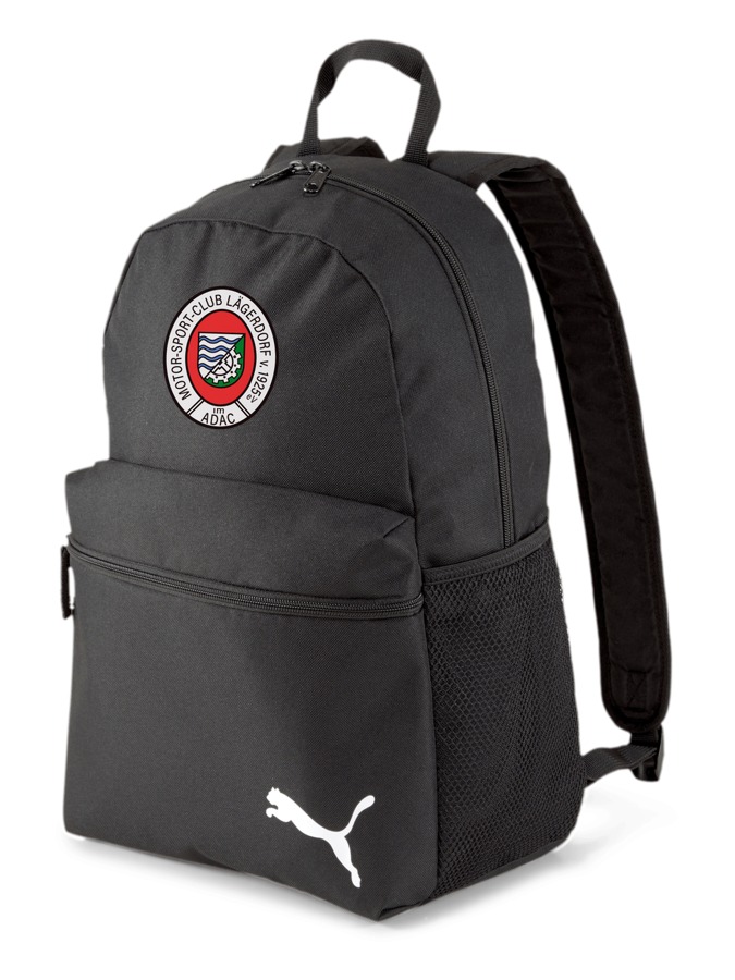 PUMA teamGOAL 23 Backpack Core