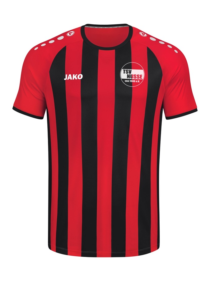 Jako Trikot Inter Kurzarm