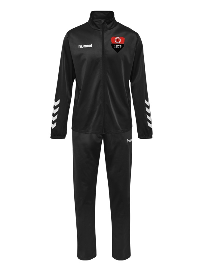 Hummel Promo Poly Suit