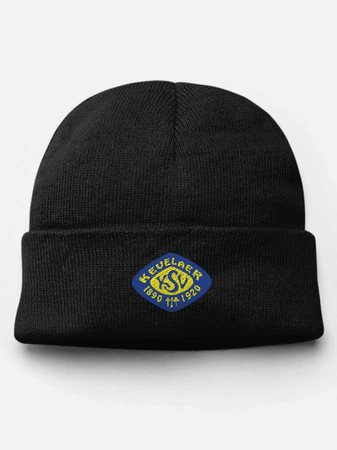 Beanie Sticklogo