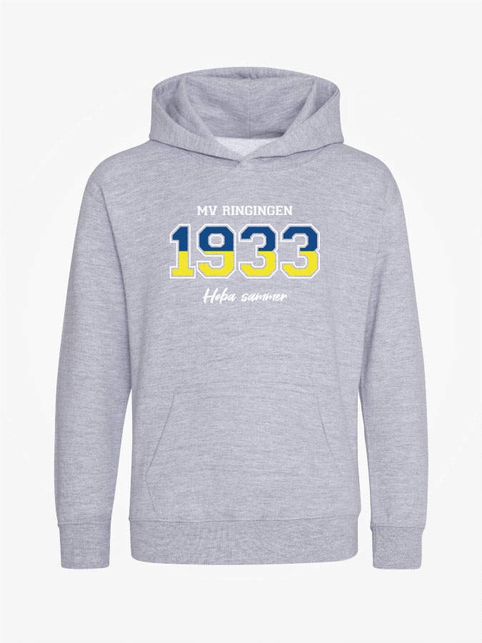 Hoodie Established Kids
