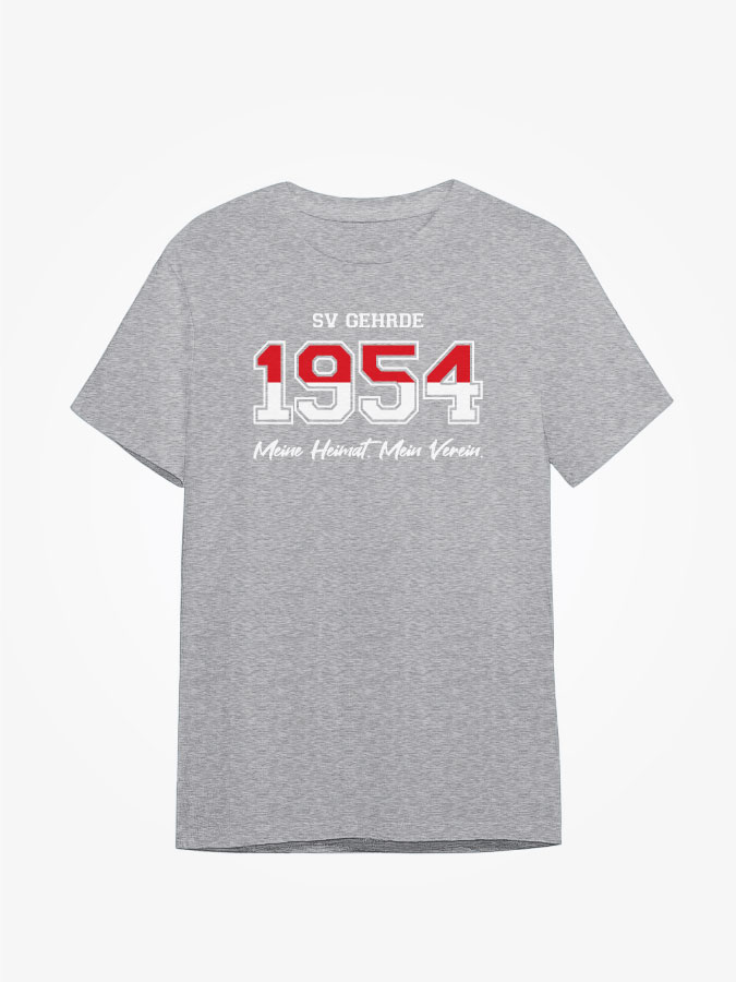 Shirt Established Kids