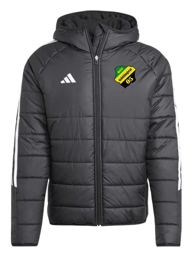 adidas Tiro 24 Winterjacke