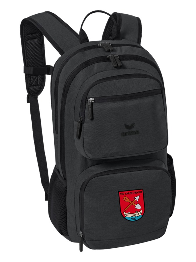 Erima Laptop Rucksack
