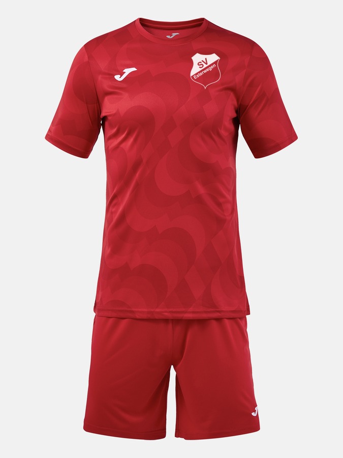 Joma New Area Set