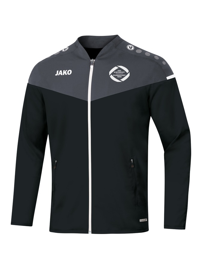 Jako Präsentationsjacke Champ 2.0