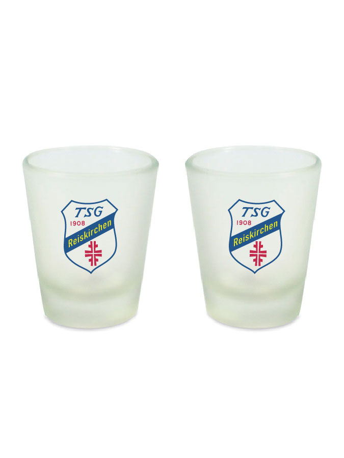 2er Set Schnapsglas Alina