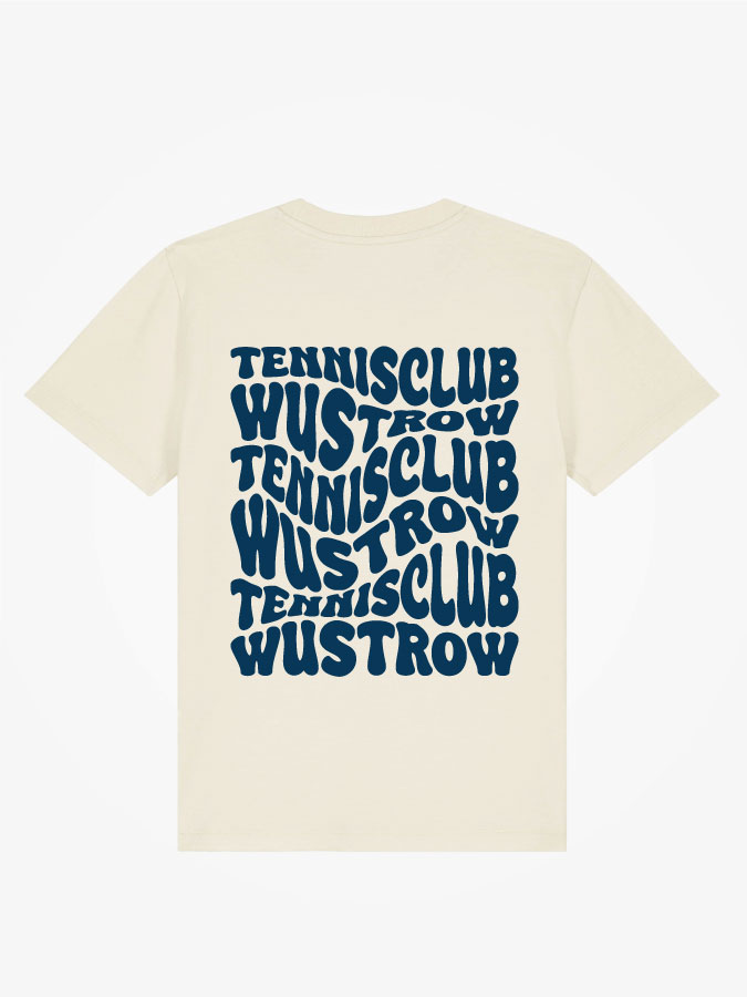 Shirt Wavy Kids