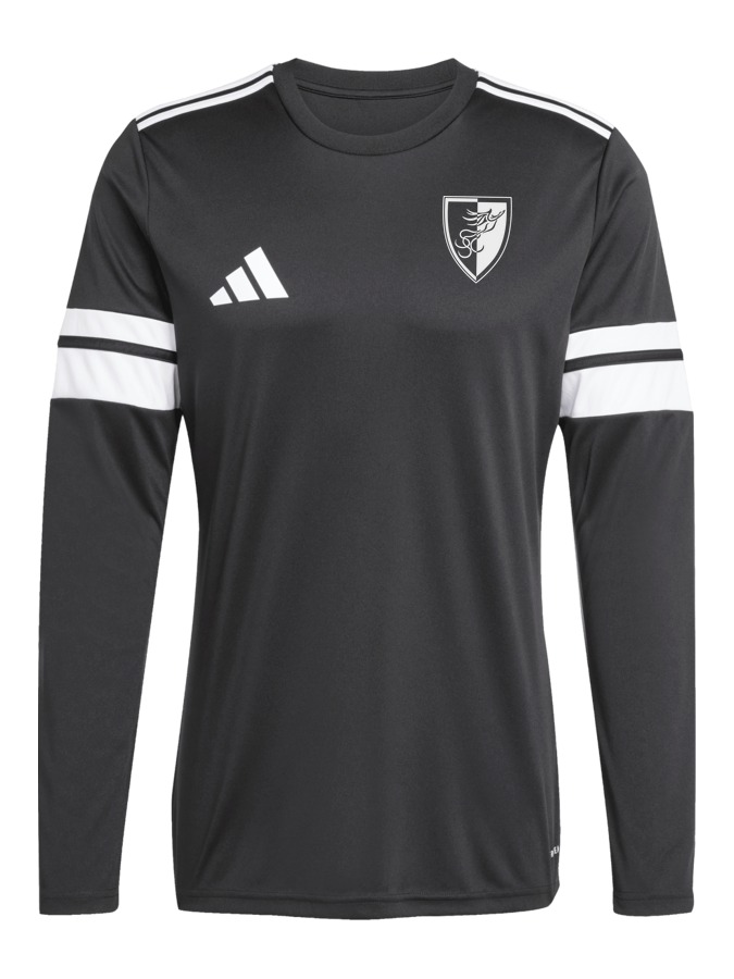 adidas Squadra 25 langärmeliges Trikot