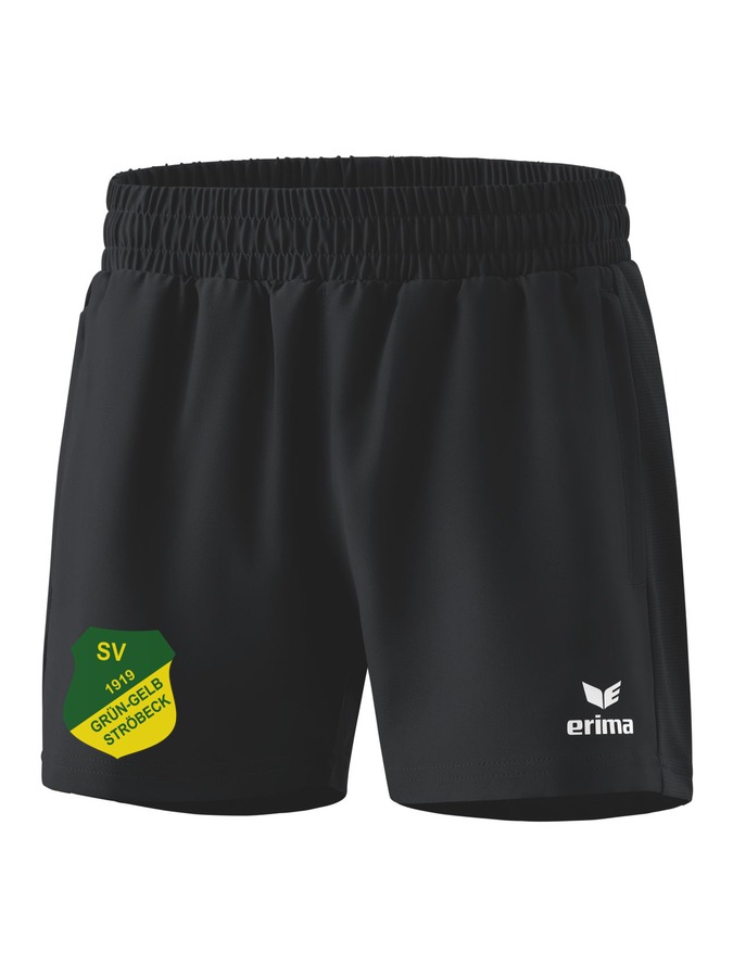 Erima Change Shorts Damen