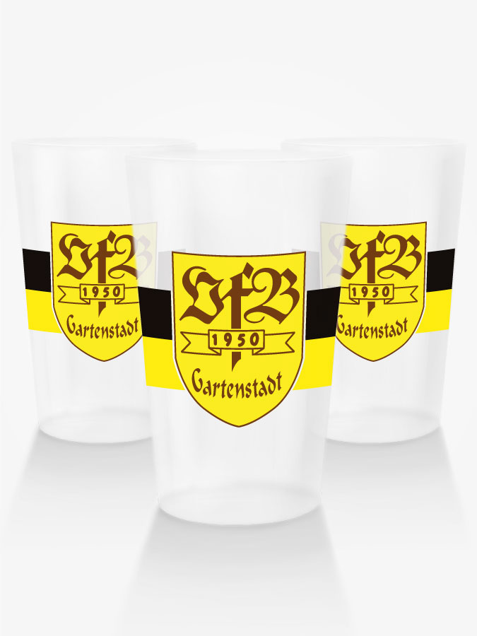 Mehrwegbecher Logo