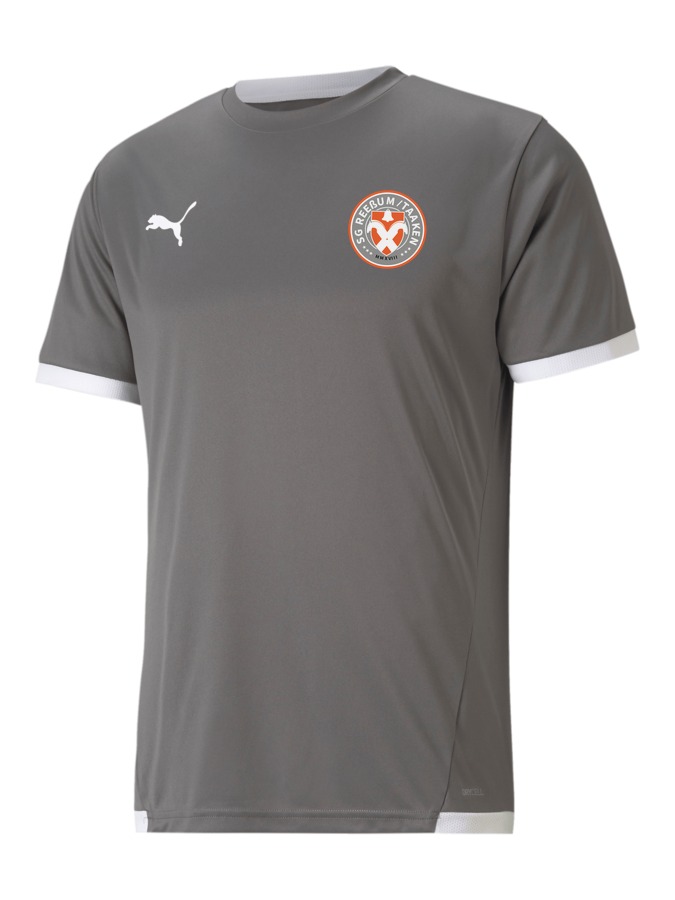 PUMA teamLIGA Trikot