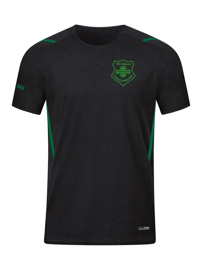 Jako T-Shirt Challenge