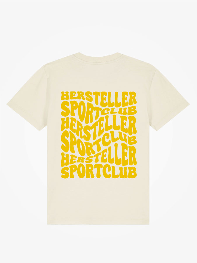Shirt Wavy Kids