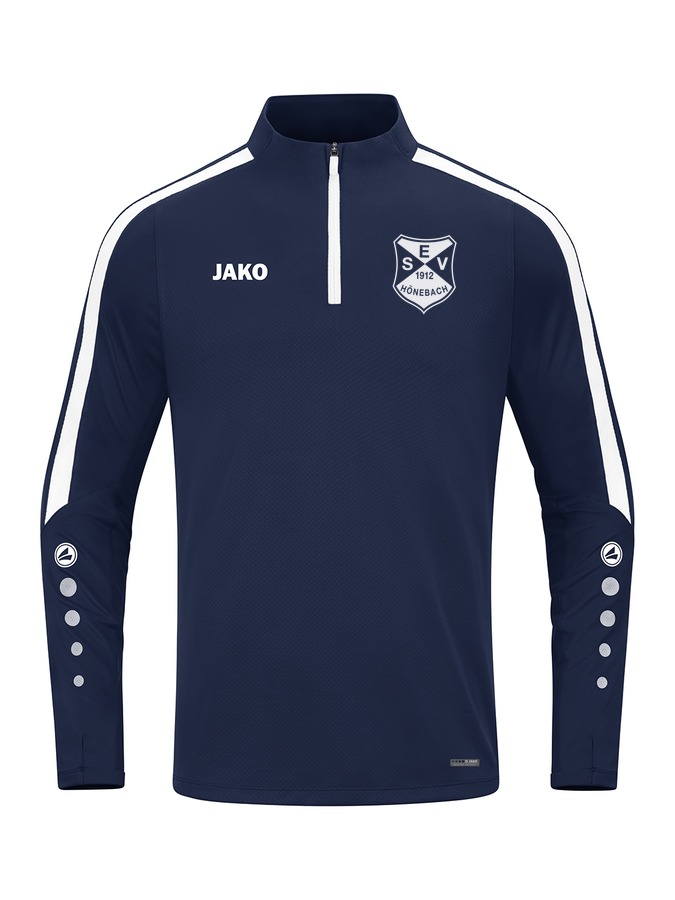 Jako Ziptop Power