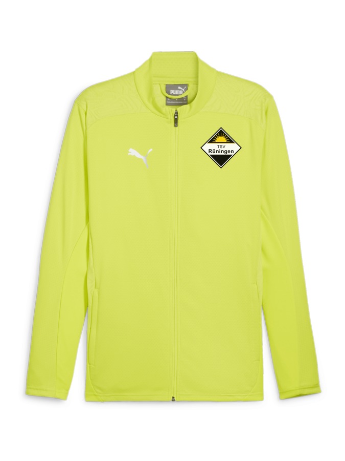 PUMA teamFINAL Trainingsjacke