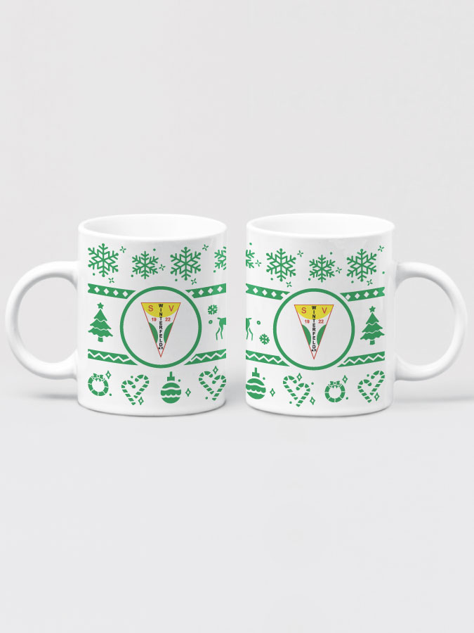 Tasse Christmas