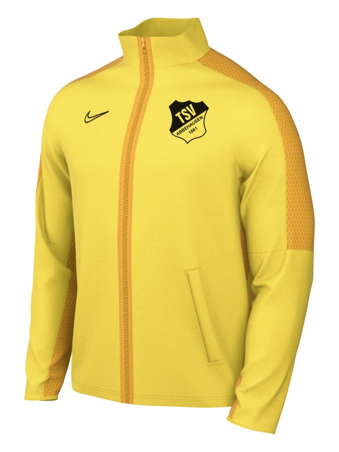 Nike Academy 23 Woven Präsentationsjacke