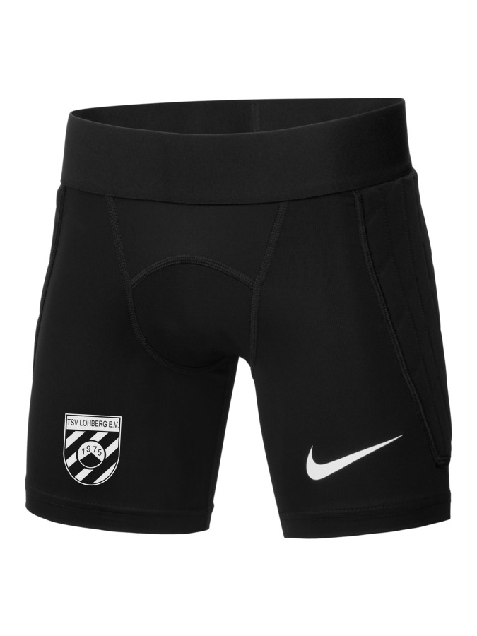 Nike Gardien Knit Shorts Kinder