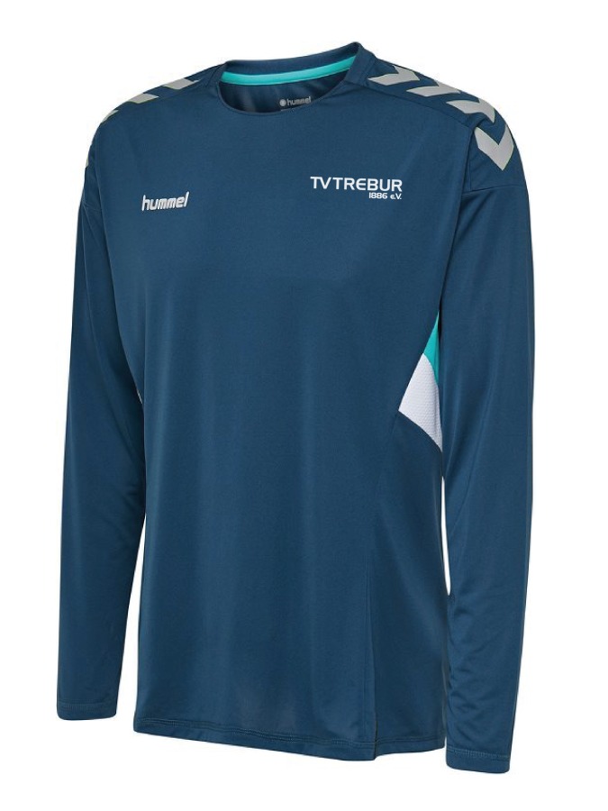 Hummel Tech Move Jersey Langarm