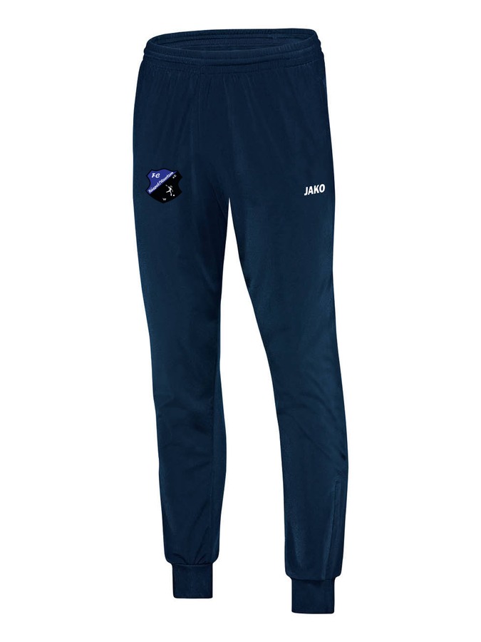 Jako Polyesterhose Classico