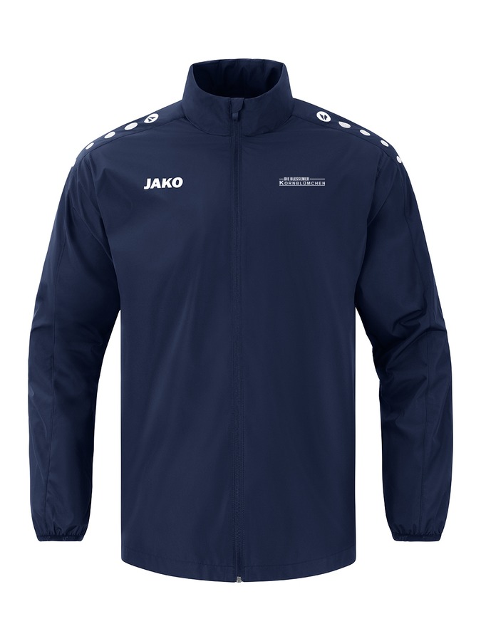Jako Allwetterjacke Light One